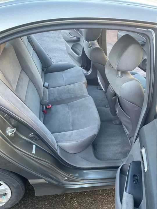 2007 Honda Civic 8th Gen - Image 7 of 9