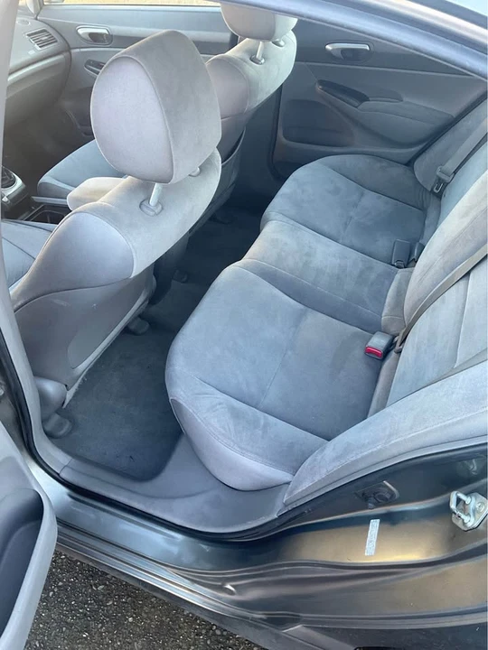 2007 Honda Civic 8th Gen - Image 6 of 9