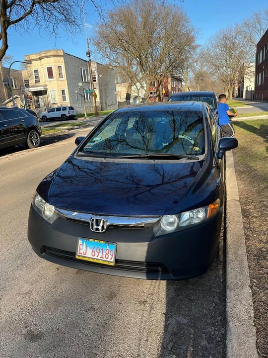 2007 Honda Civic 8th Gen - Image 10 of 13