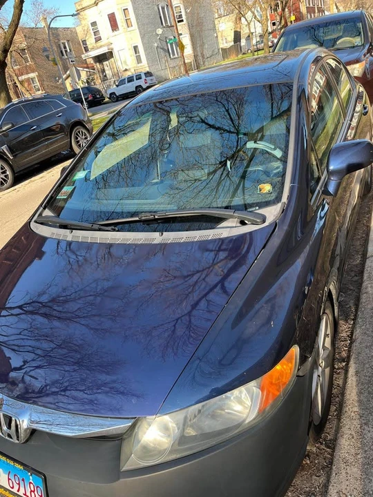 2007 Honda Civic 8th Gen - Image 4 of 13