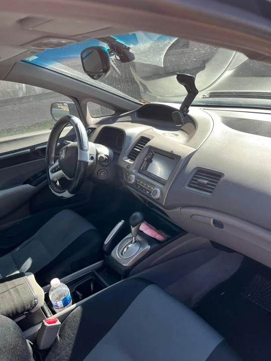 2007 Honda Civic 8th Gen - Image 13 of 13