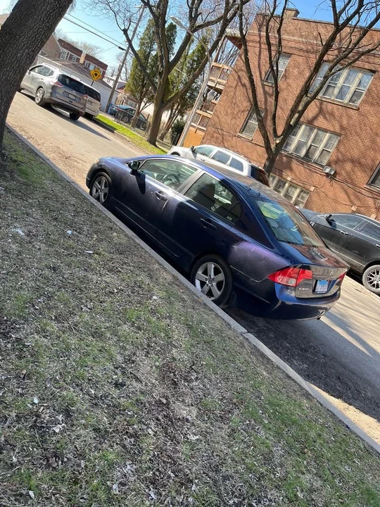 2007 Honda Civic 8th Gen - Image 11 of 13