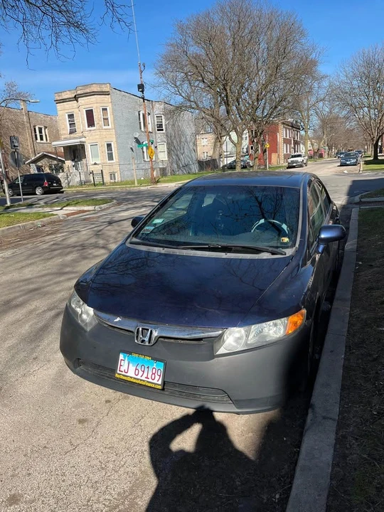2007 Honda Civic 8th Gen - Image 12 of 13