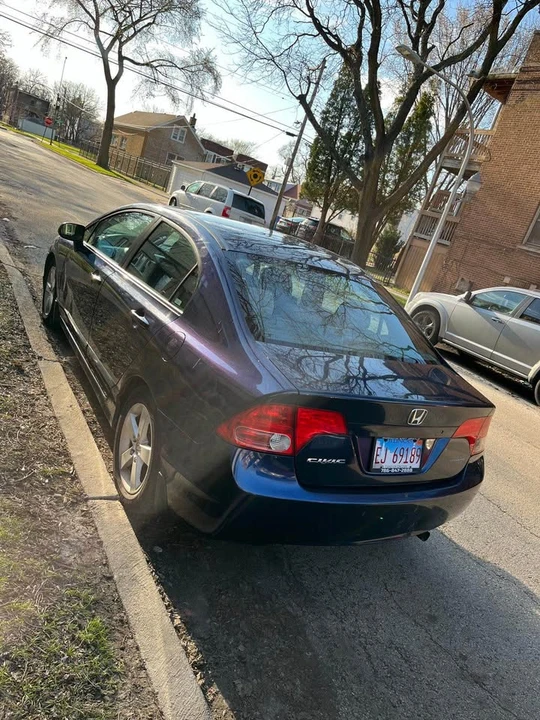 2007 Honda Civic 8th Gen - Image 3 of 13