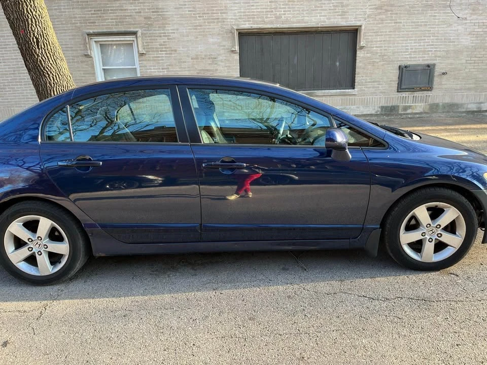 2007 Honda Civic 8th Gen - Image 5 of 13