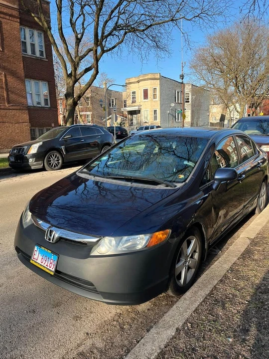 2007 Honda Civic 8th Gen - Image 6 of 13