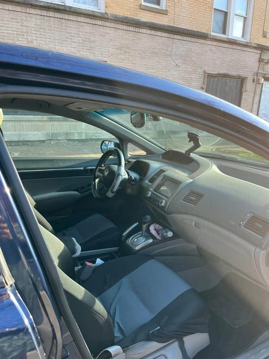 2007 Honda Civic 8th Gen - Image 8 of 13