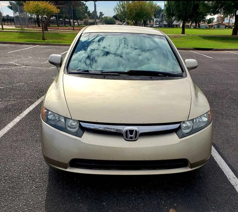 2007 Honda Civic 8th Gen - Image 3 of 11