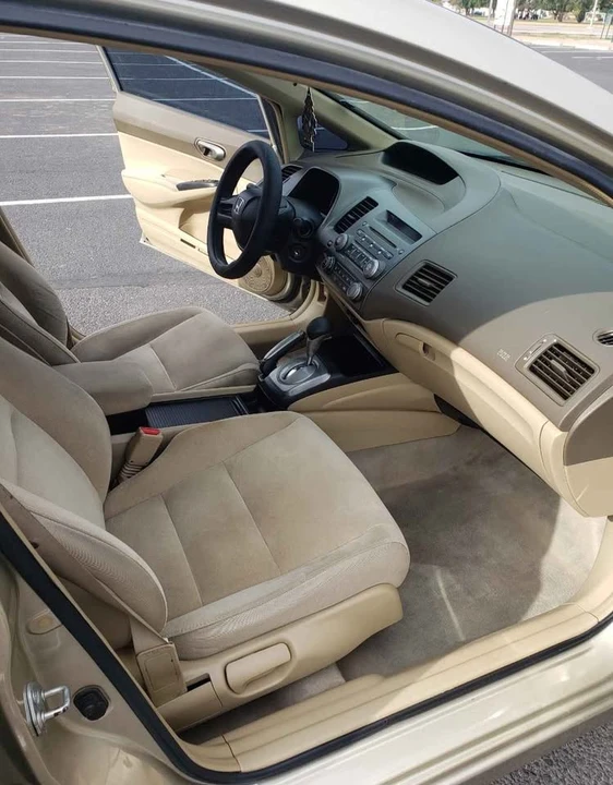 2007 Honda Civic 8th Gen - Image 7 of 11