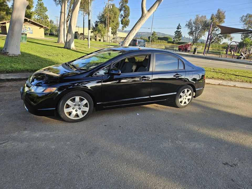 2007 Honda Civic 8th Gen - Image 6 of 11