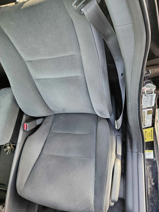 2007 Honda Civic 8th Gen - Image 7 of 11