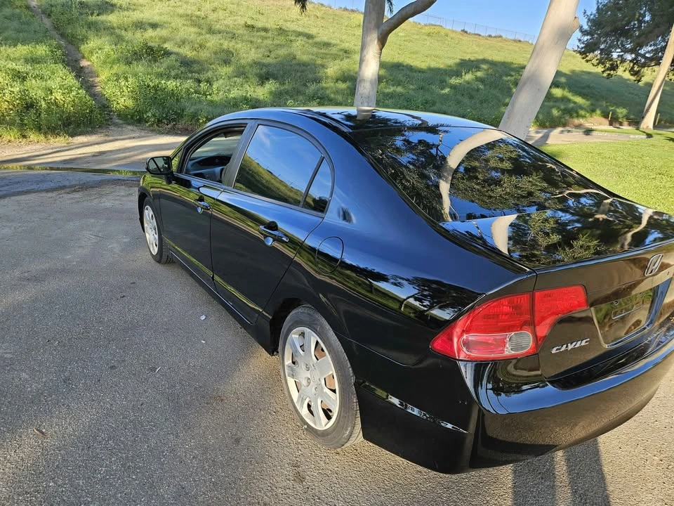 2007 Honda Civic 8th Gen - Image 3 of 11