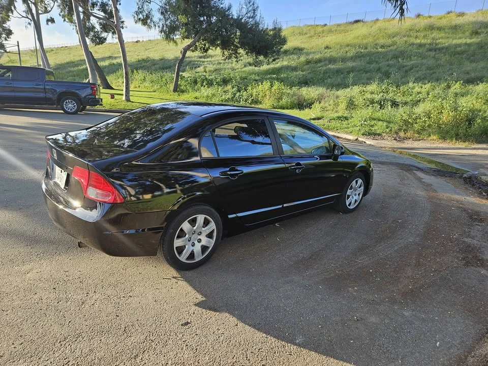 2007 Honda Civic 8th Gen - Image 5 of 11