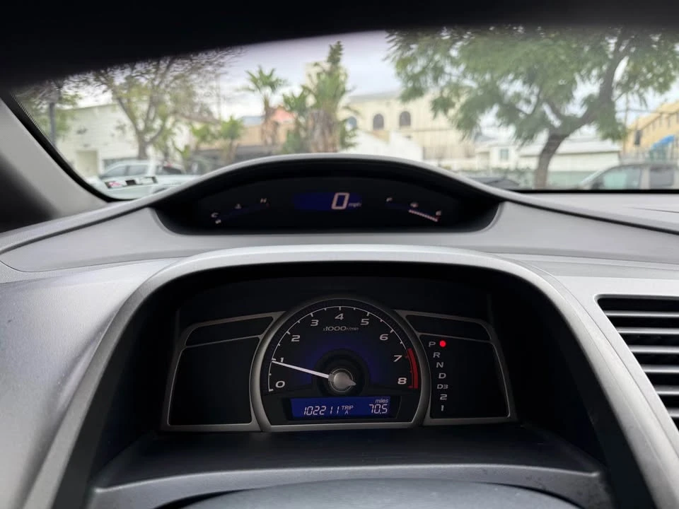 2007 Honda Civic 8th Gen - Image 12 of 16