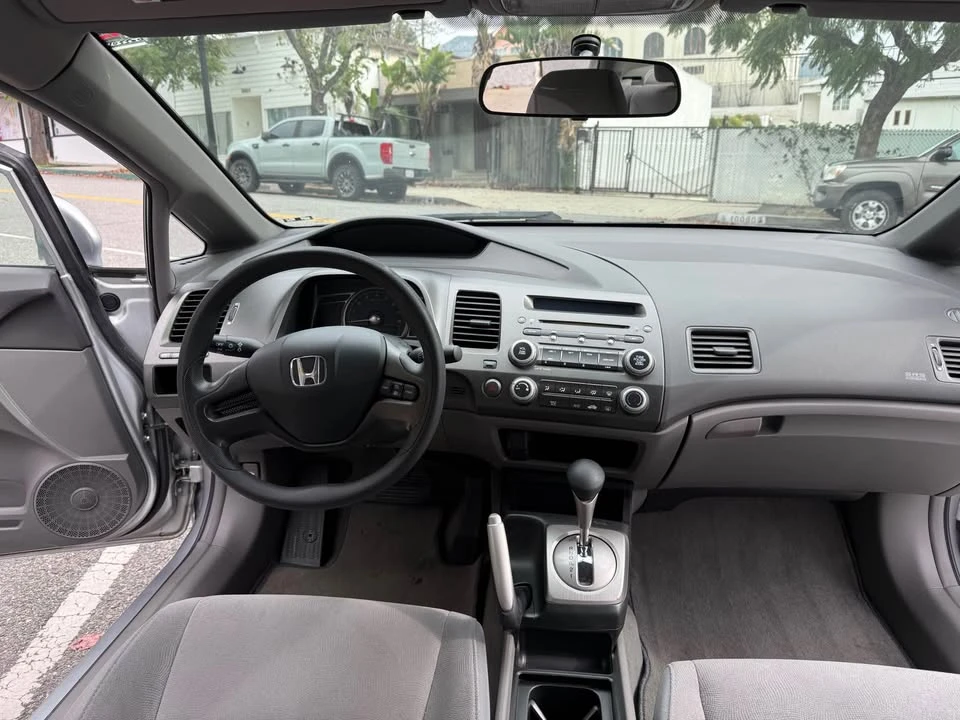 2007 Honda Civic 8th Gen - Image 11 of 16