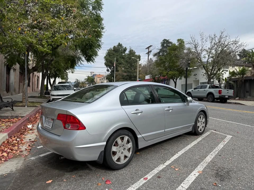 2007 Honda Civic 8th Gen - Image 6 of 16