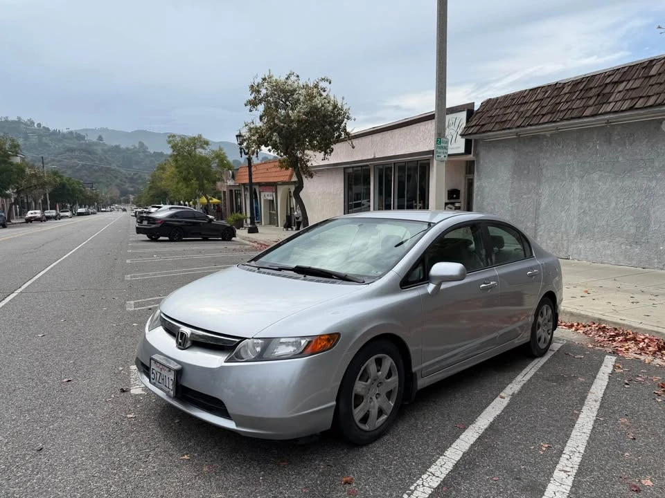 2007 Honda Civic 8th Gen - Image 3 of 16
