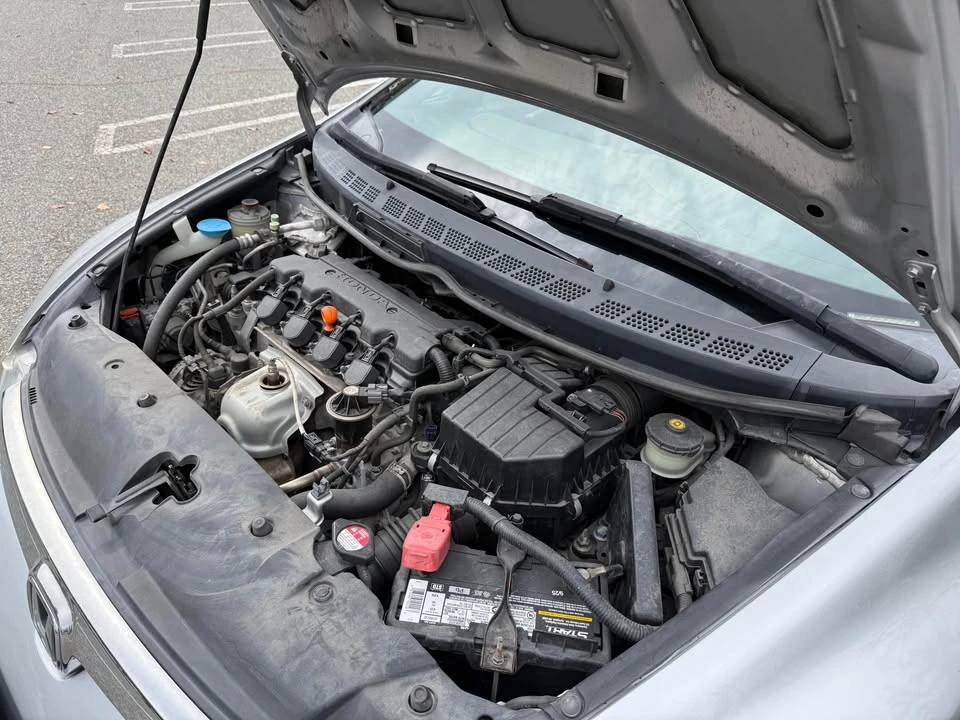 2007 Honda Civic 8th Gen - Image 14 of 16