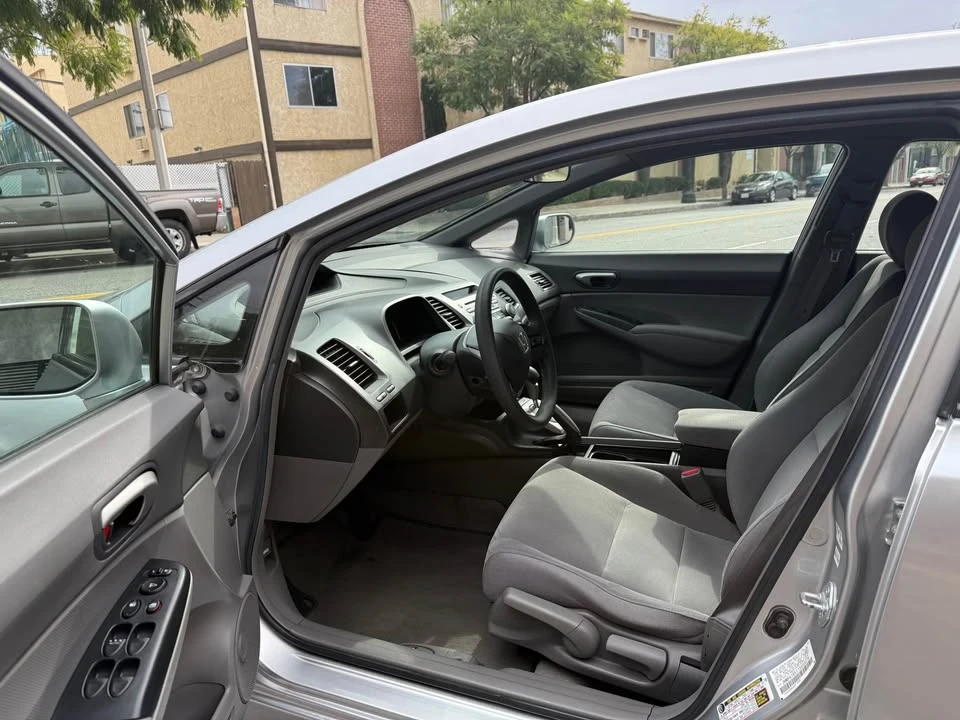 2007 Honda Civic 8th Gen - Image 7 of 16