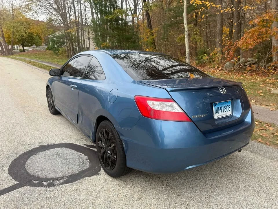 2007 Honda Civic 8th Gen - Image 5 of 7