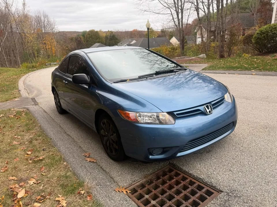 2007 Honda Civic 8th Gen - Image 6 of 7