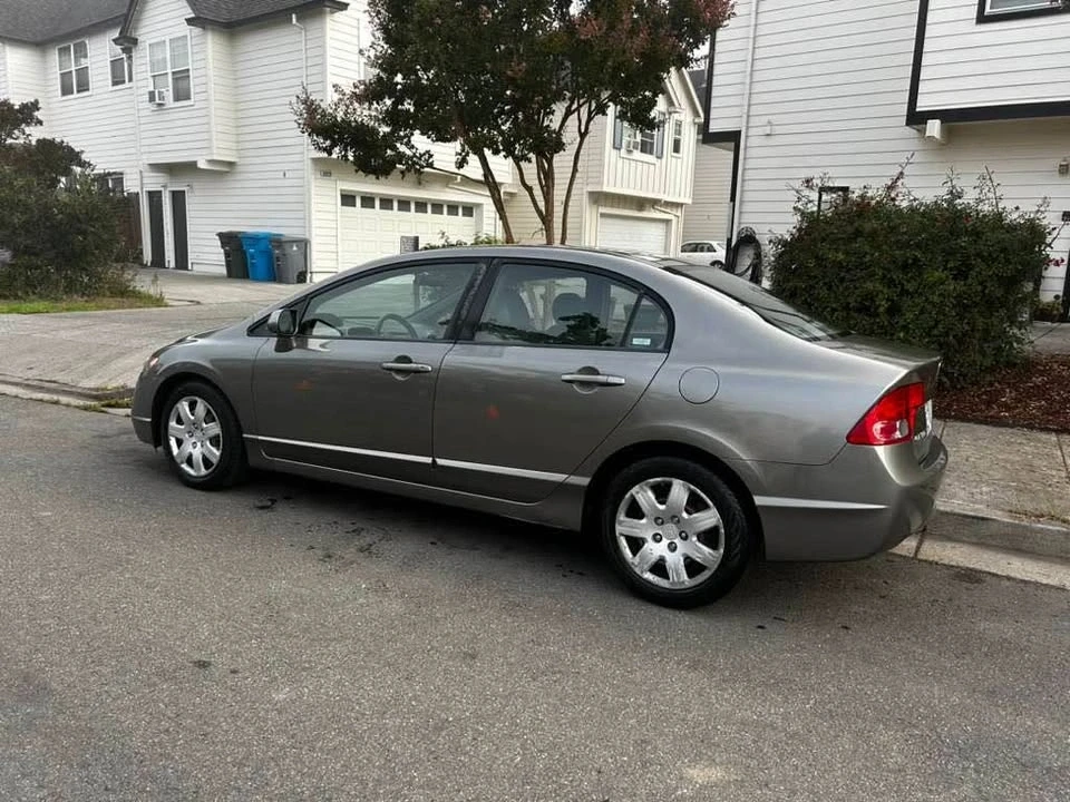 2007 Honda Civic 8th Gen - Image 5 of 9