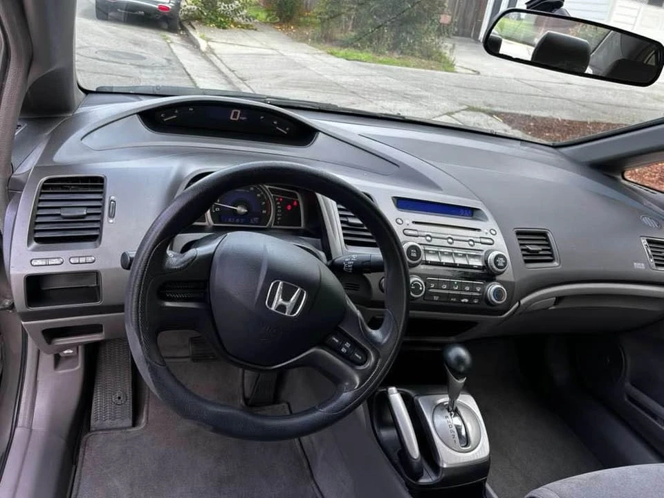 2007 Honda Civic 8th Gen - Image 7 of 9