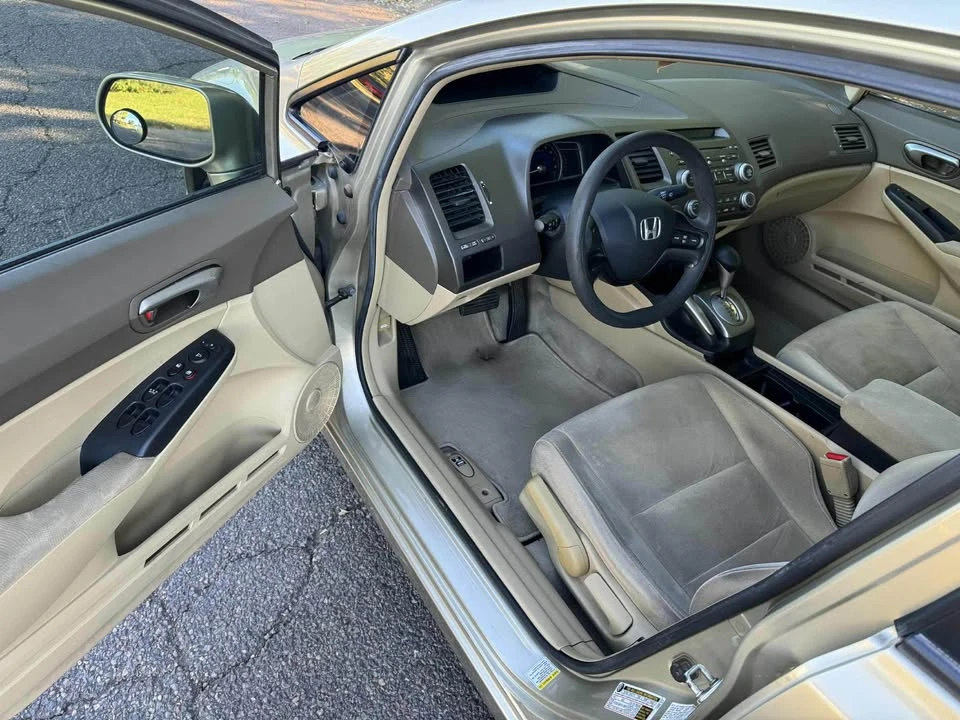 2007 Honda Civic 8th Gen - Image 4 of 9