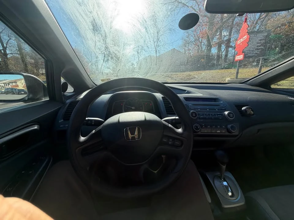 2007 Honda Civic 8th Gen - Image 7 of 10