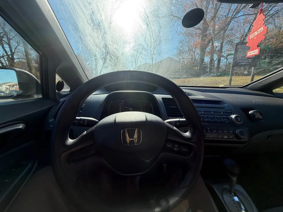 2007 Honda Civic 8th Gen - Image 3 of 6