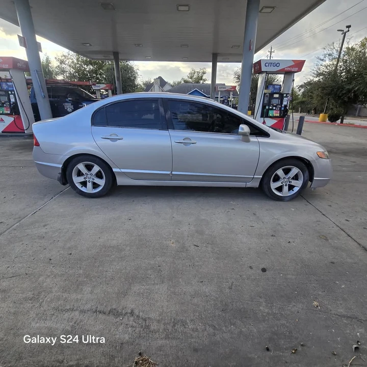 2007 Honda Civic 8th Gen - Image 17 of 17