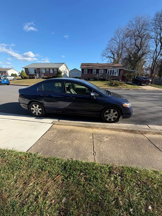 2007 Honda Civic 8th Gen - Image 3 of 10