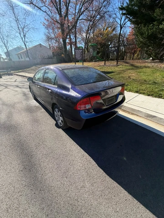 2007 Honda Civic 8th Gen - Image 5 of 10