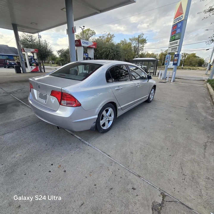 2007 Honda Civic 8th Gen - Image 6 of 17
