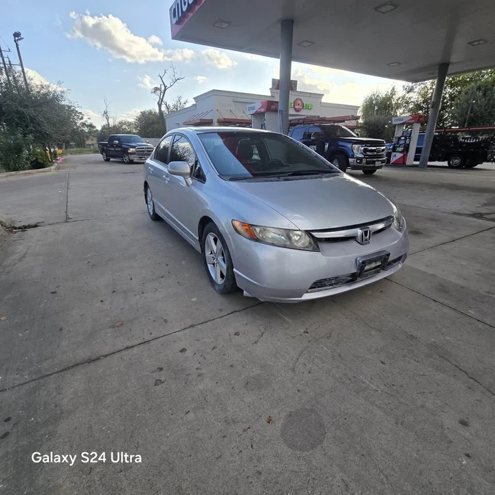 2007 Honda Civic 8th Gen - Image 11 of 17