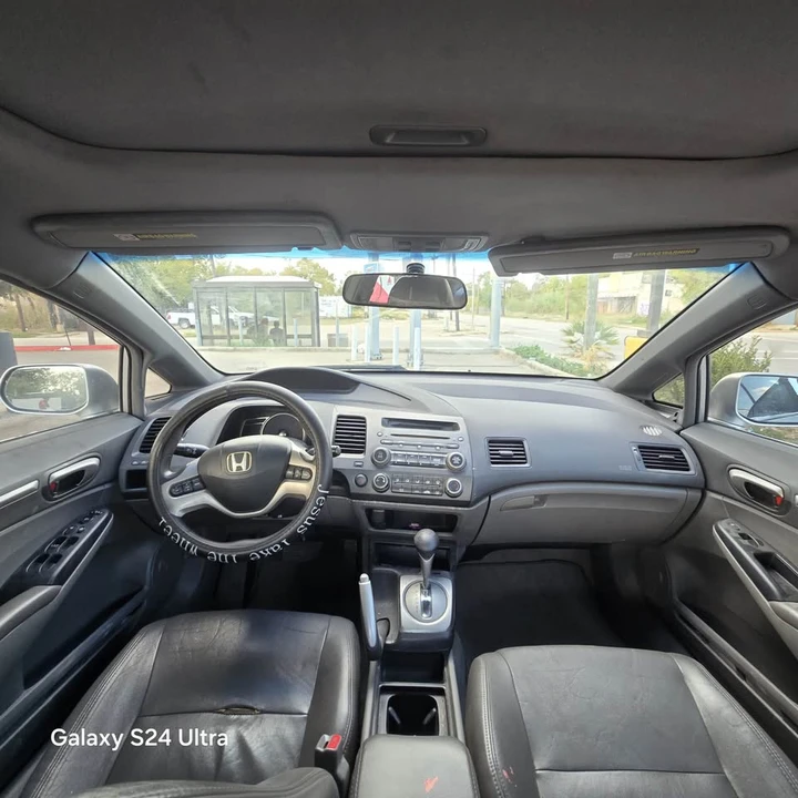 2007 Honda Civic 8th Gen - Image 10 of 17