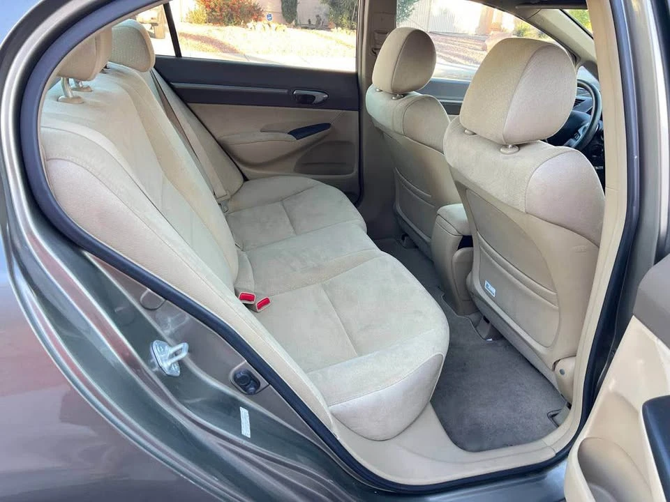 2007 Honda Civic 8th Gen - Image 18 of 19