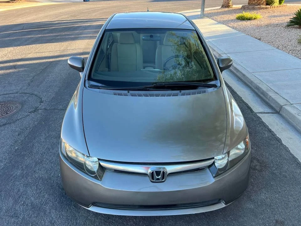 2007 Honda Civic 8th Gen - Image 4 of 19