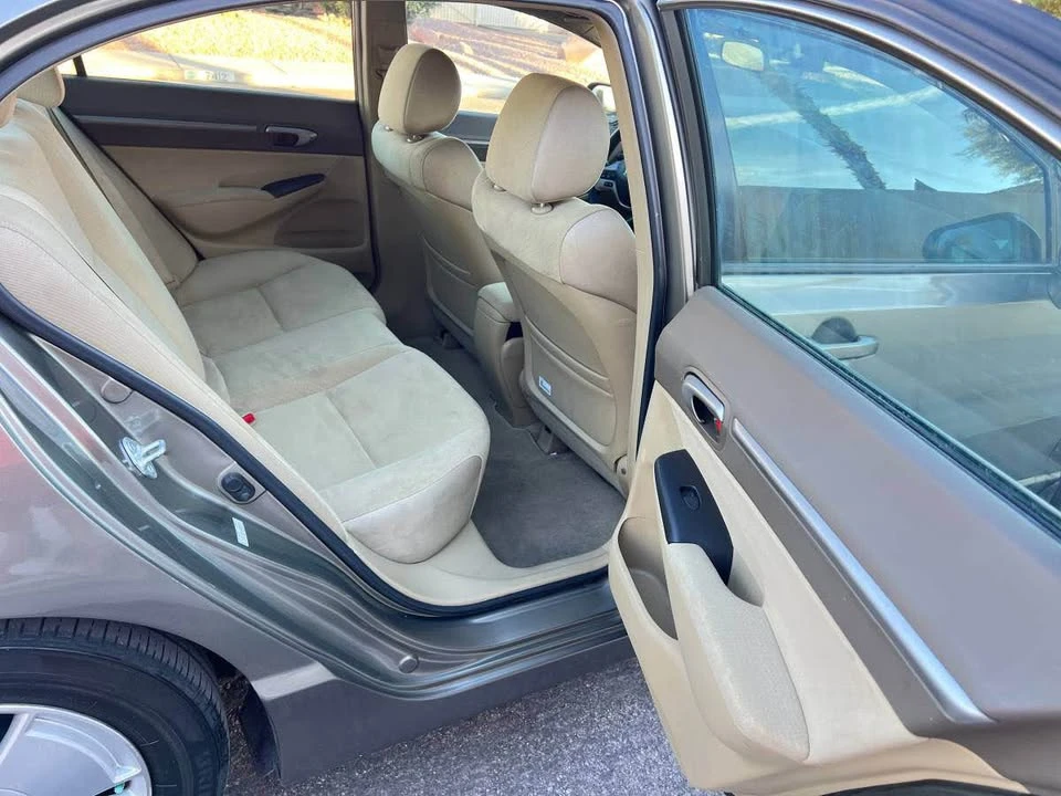 2007 Honda Civic 8th Gen - Image 19 of 20