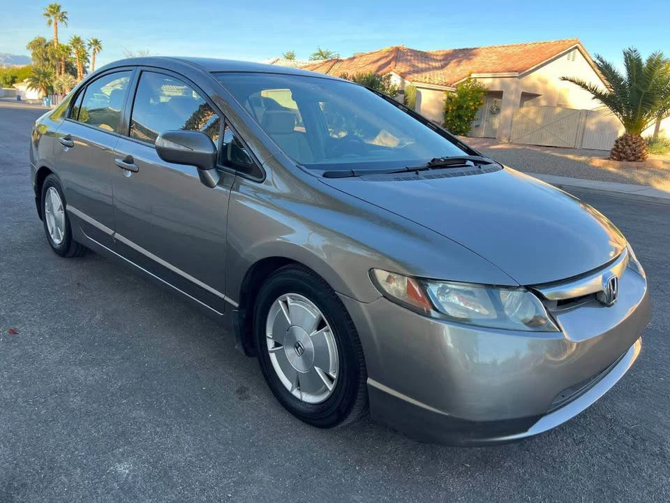 2007 Honda Civic 8th Gen - Image 3 of 20
