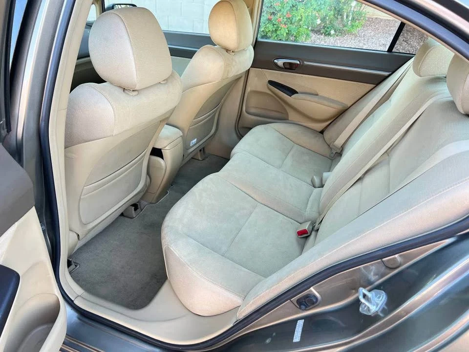 2007 Honda Civic 8th Gen - Image 17 of 19