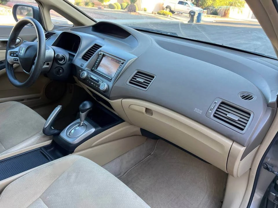 2007 Honda Civic 8th Gen - Image 15 of 19