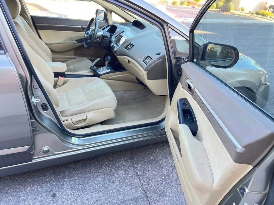 2007 Honda Civic 8th Gen - Image 14 of 19
