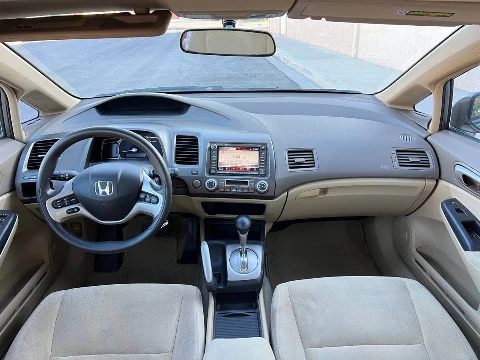 2007 Honda Civic 8th Gen - Image 13 of 20