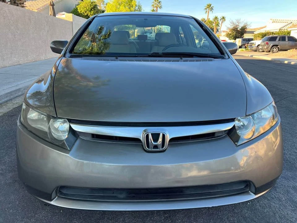 2007 Honda Civic 8th Gen - Image 2 of 20