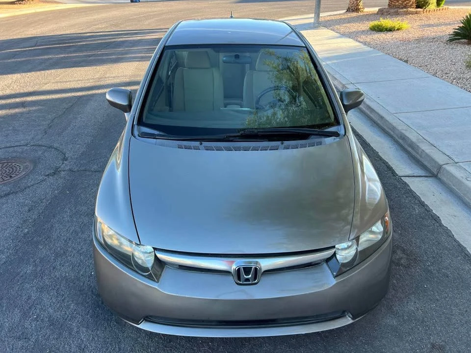 2007 Honda Civic 8th Gen - Image 4 of 20