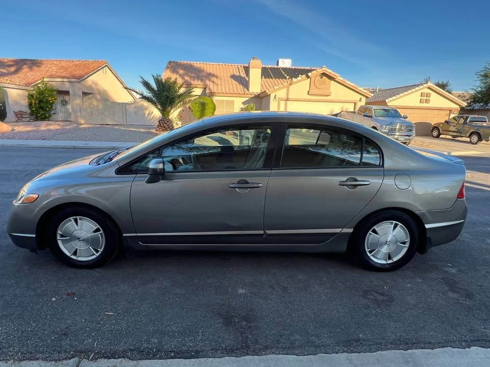 2007 Honda Civic 8th Gen - Image 9 of 20