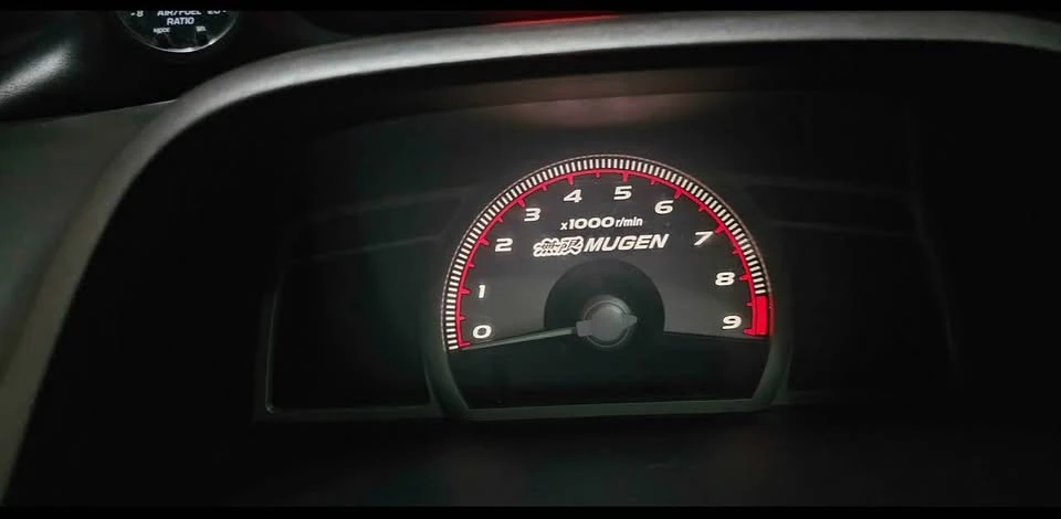 2007 Honda Civic Si 8th Gen - Image 13 of 15