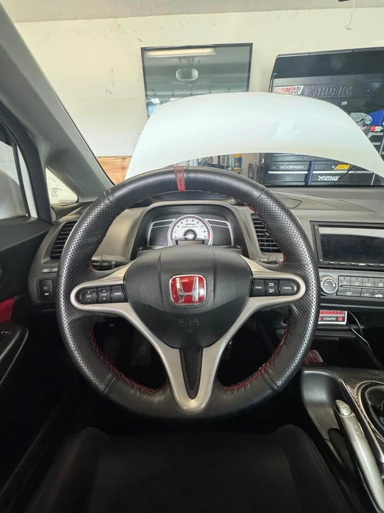 2007 Honda Civic Si 8th Gen - Image 11 of 15