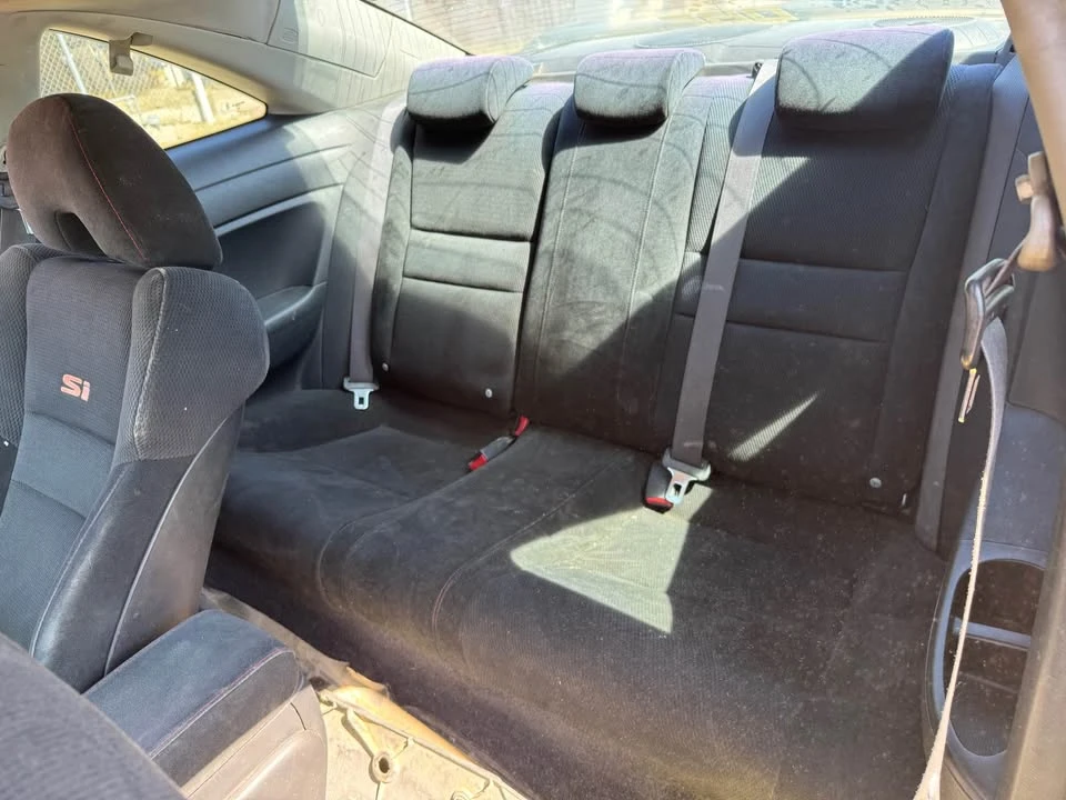 2007 Honda Civic Si 8th Gen - Image 5 of 6